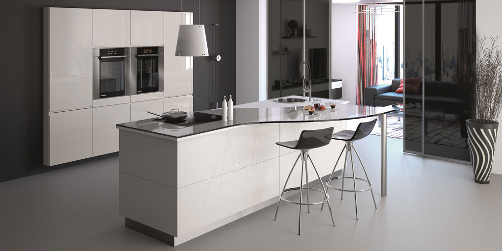 Modèle LINIO Cuisines Chabert-Duval, modèle LINIO