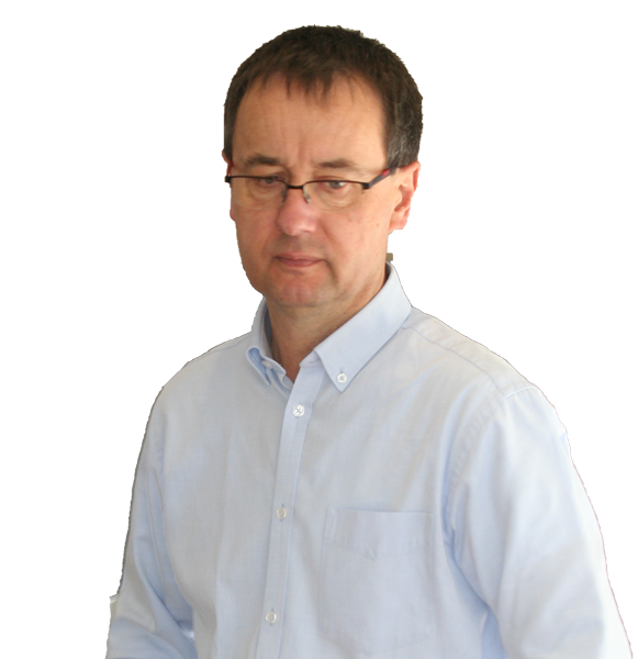 Georges Guillot, Directeur des Cuisines Guillot